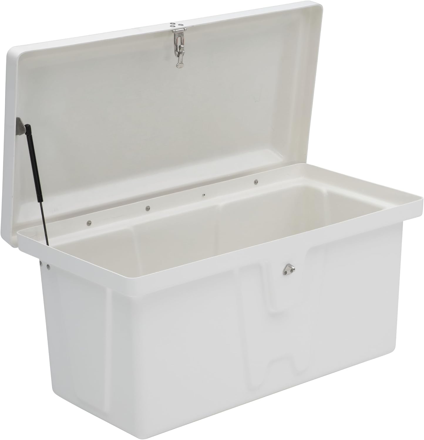 Taylor Made Stow N' Go Fiberglass Dock Box
