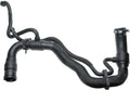 ACDelco Gold 27099X Molded Radiator Hose