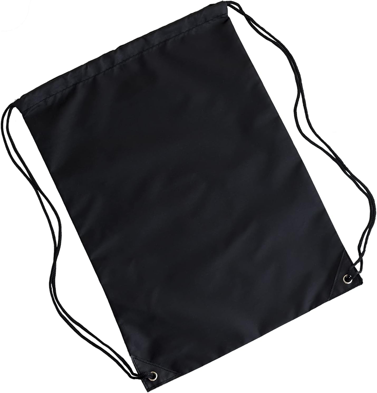 Trail maker 100 Pack Drawstring Backpack Bulk, Wholesale Drawstring Backpacks in Bulk for Work, Party Favors