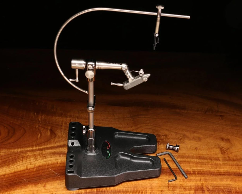 Stonfo Elite Vise