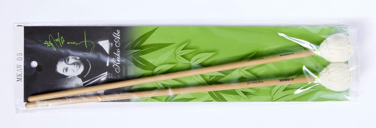 Yamaha Mallet (MKAW05)