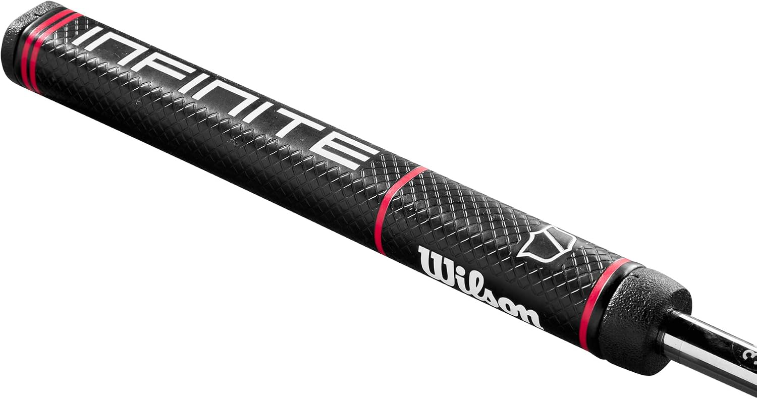 Wilson 2024 Infinite Men's Bucktown Golf Putters