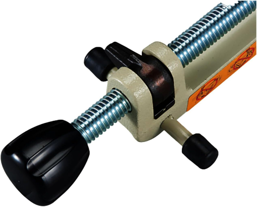 Makita 122470-4 Ls1013 Horizontal Vice Assembly - Multi-Colour