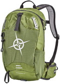 Columbus Unisex-Adult Daypack Backpacks