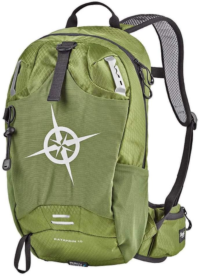 Columbus Unisex-Adult Daypack Backpacks