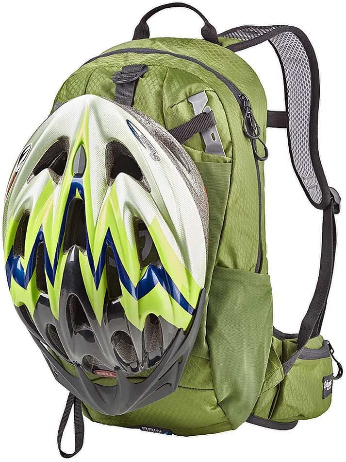 Columbus Unisex-Adult Daypack Backpacks