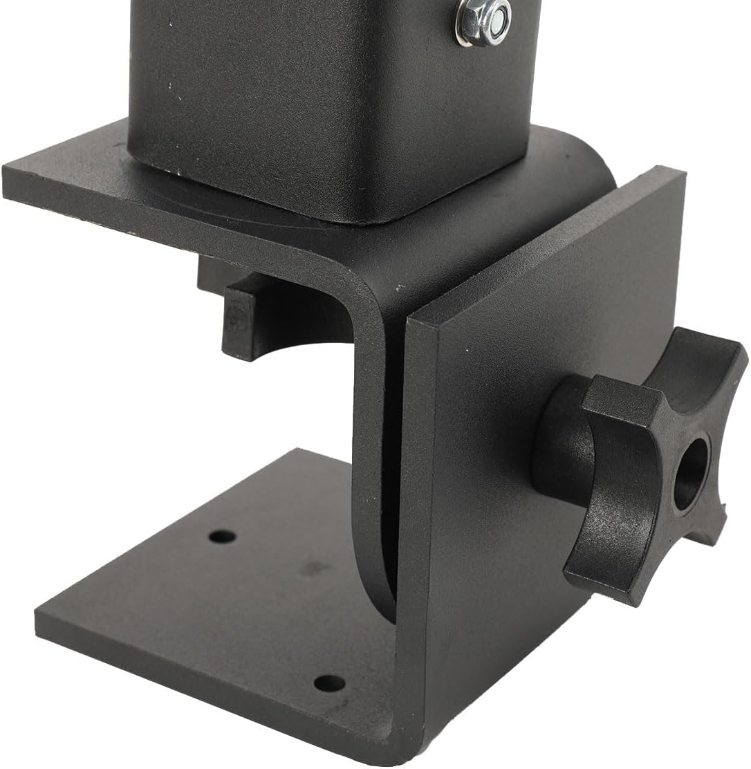 Swiveling Multi-Mount Work Bench Vise For Knife Making Work With 360 Degrees Rotation Knife Making Vise