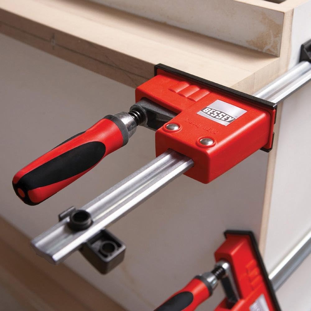 Bessey K Body REVO 60' Clamp (KR3.560)