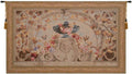 C Charlotte Home Furnishings Inc Beauvais II French Tapestry Wall Hanging | Viscose Cotton and Polyester Blend Wall Art | 34 in. x 54 in | Home Decor Accents