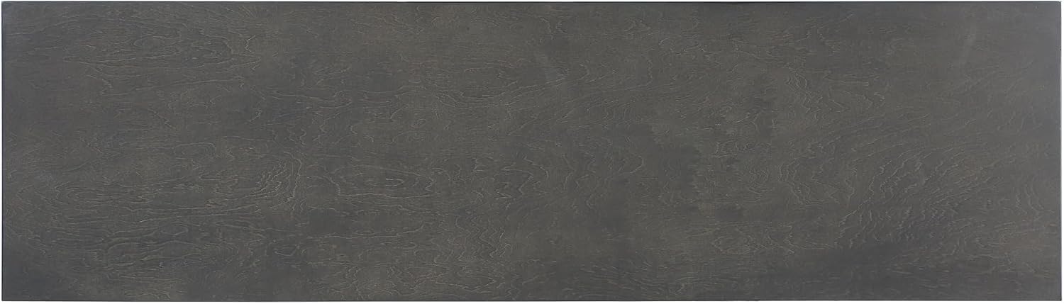 Acme Louis Philippe Dresser in Dark Gray