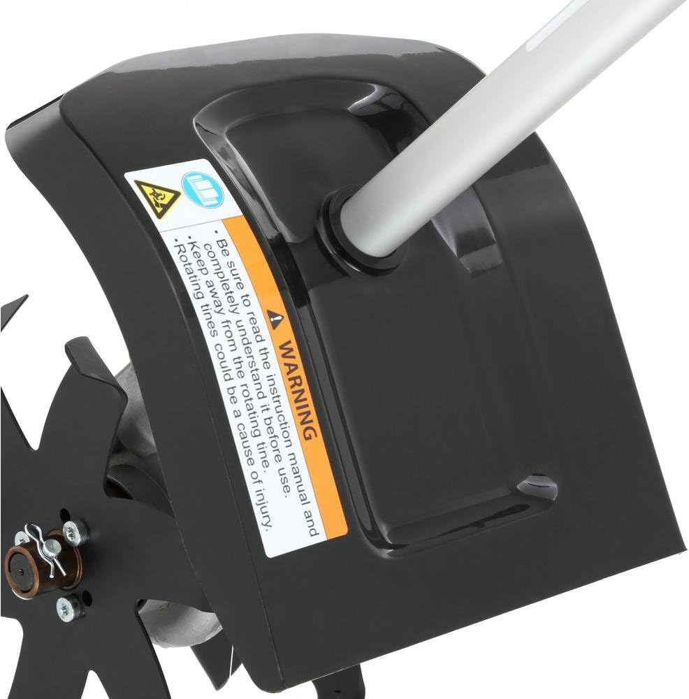 Honda SSCL VersAttach System 6.5' Tiller and Cultivator Attachment