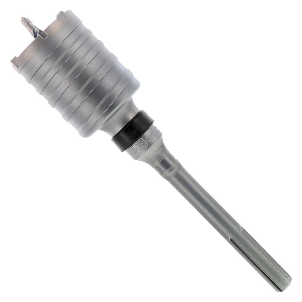 Diablo SDS-Max Carbide Tipped Core Bit with Peak Point Tip - 2-5/8' Diameter, 22' Length, 17' Working Length - DMAMXCC5024