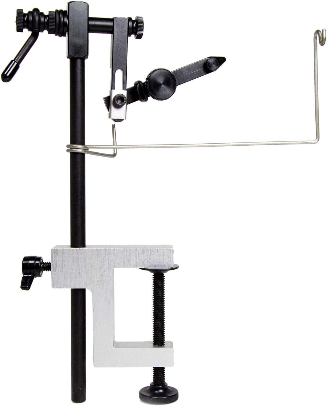 Griffin Odyssey Spider Fly Tying Vise