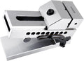 Accusize Industrial Tools 5'' by 0.0002'' Precision Screwless Sine Vise, Ba66-0420