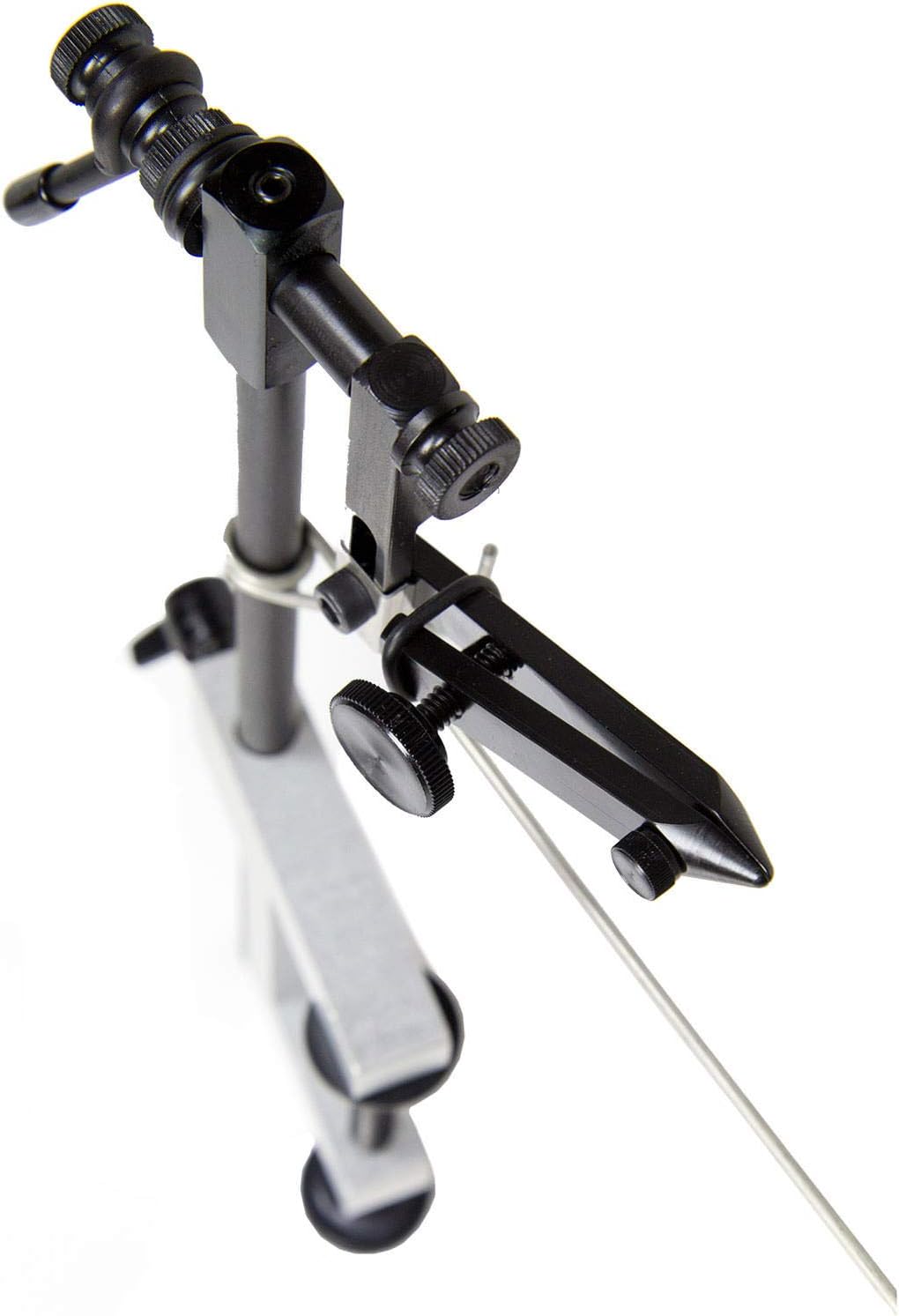Griffin Odyssey Spider Fly Tying Vise