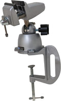 PanaVise 313 Heavy-Duty Clamping Vise Combo
