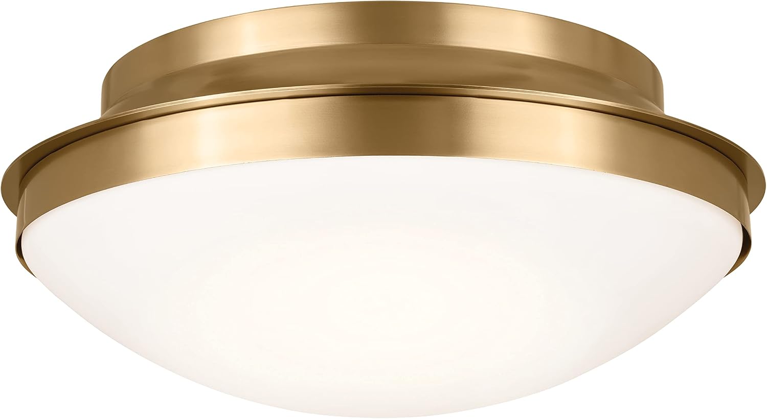 Kichler Flush Mount 3Lt