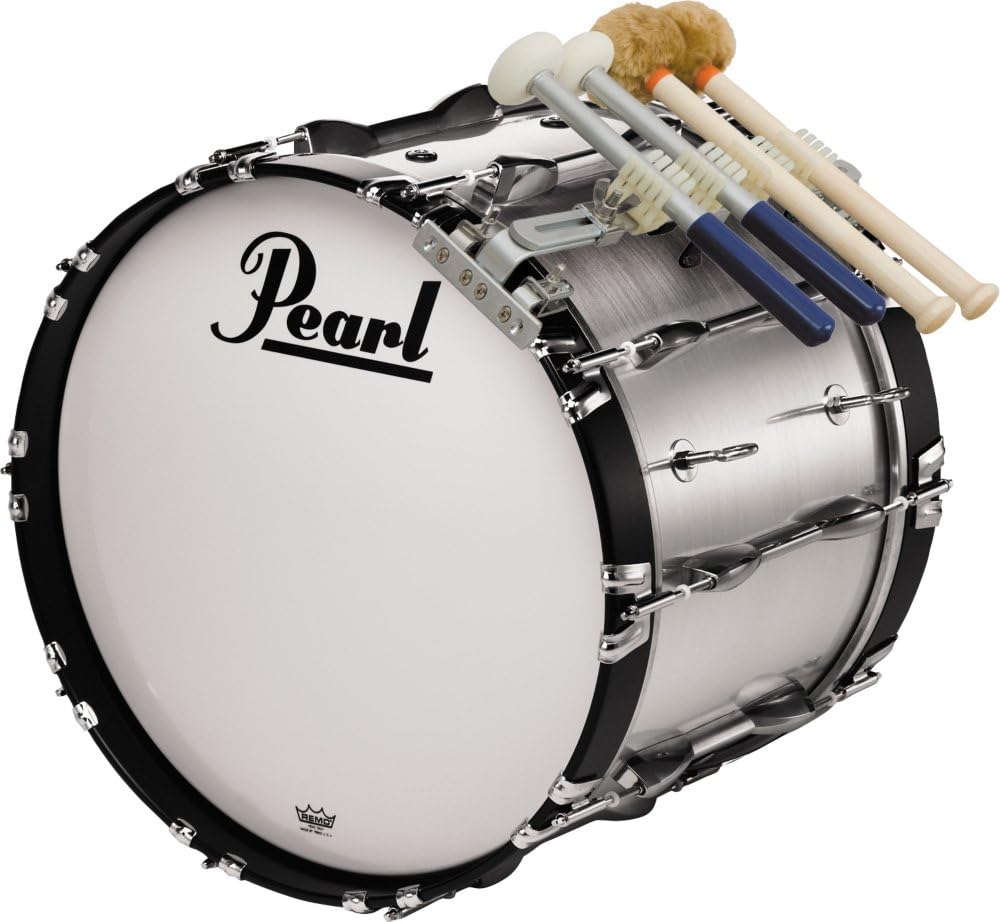 Pearl BMH100 - Bass Drum Mallet Holder