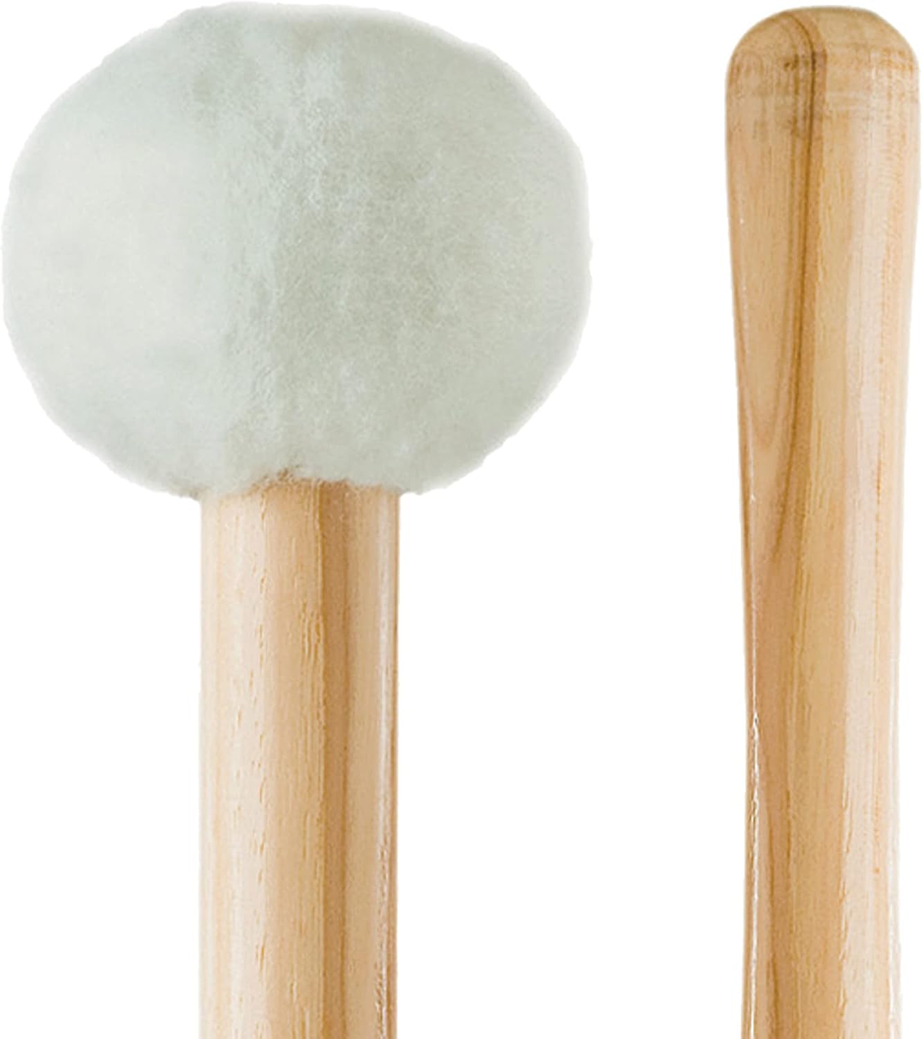 Promark Performer Series PSBDR Roller Bass Drum Mallet