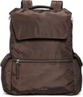 Varley Women's Corten Backpack, Coffee Bean, One Size