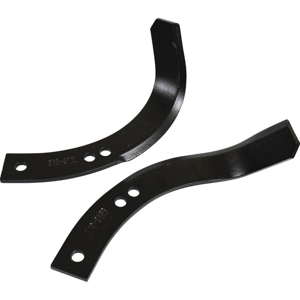 Stens 370-350 Tiller Tine Set For Troy Bilt Horse & Pony 1901118