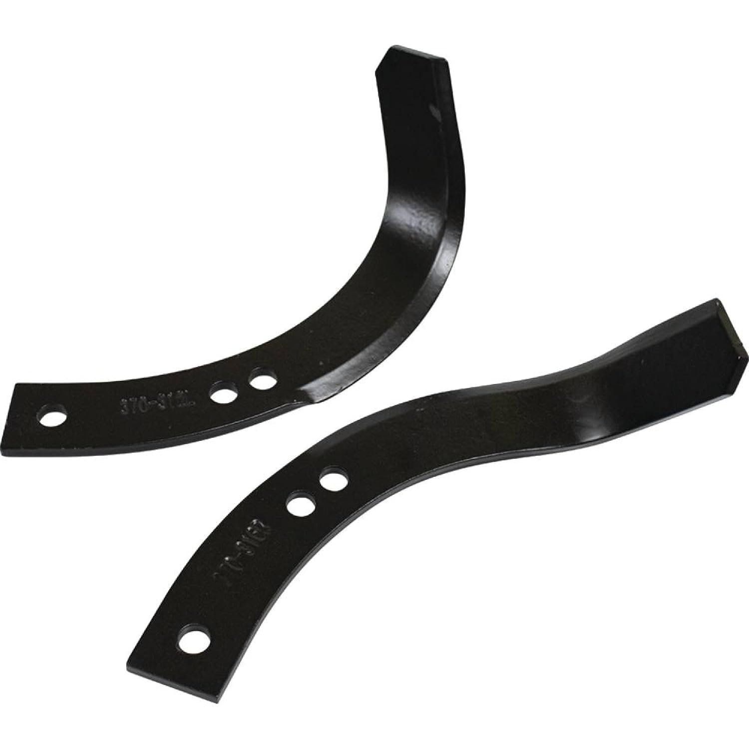 Stens 370-350 Tiller Tine Set For Troy Bilt Horse & Pony 1901118