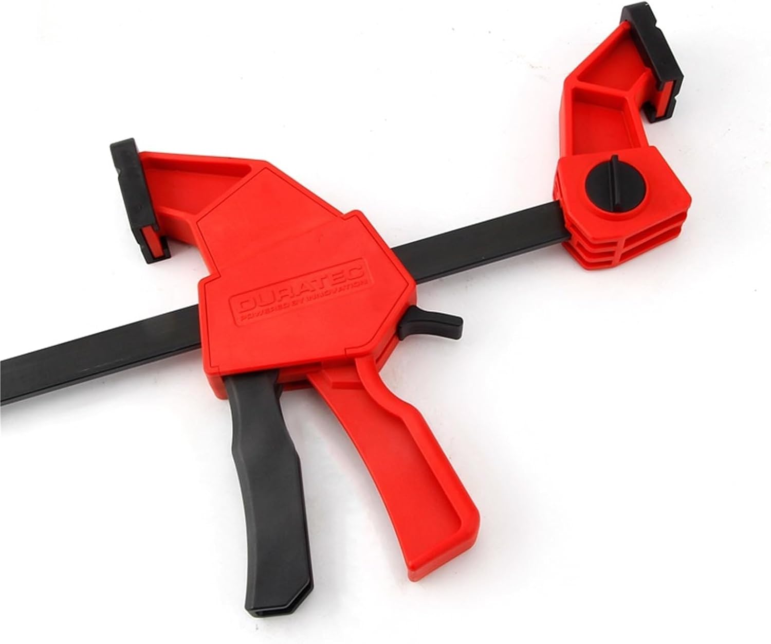 1pcs Heavy Duty F Clamp 1Pcs Quick Ratchet Release Clip Bar Wood Working Clamps Hand Tool 6 12 18 24 30 36 inch(36 inch)