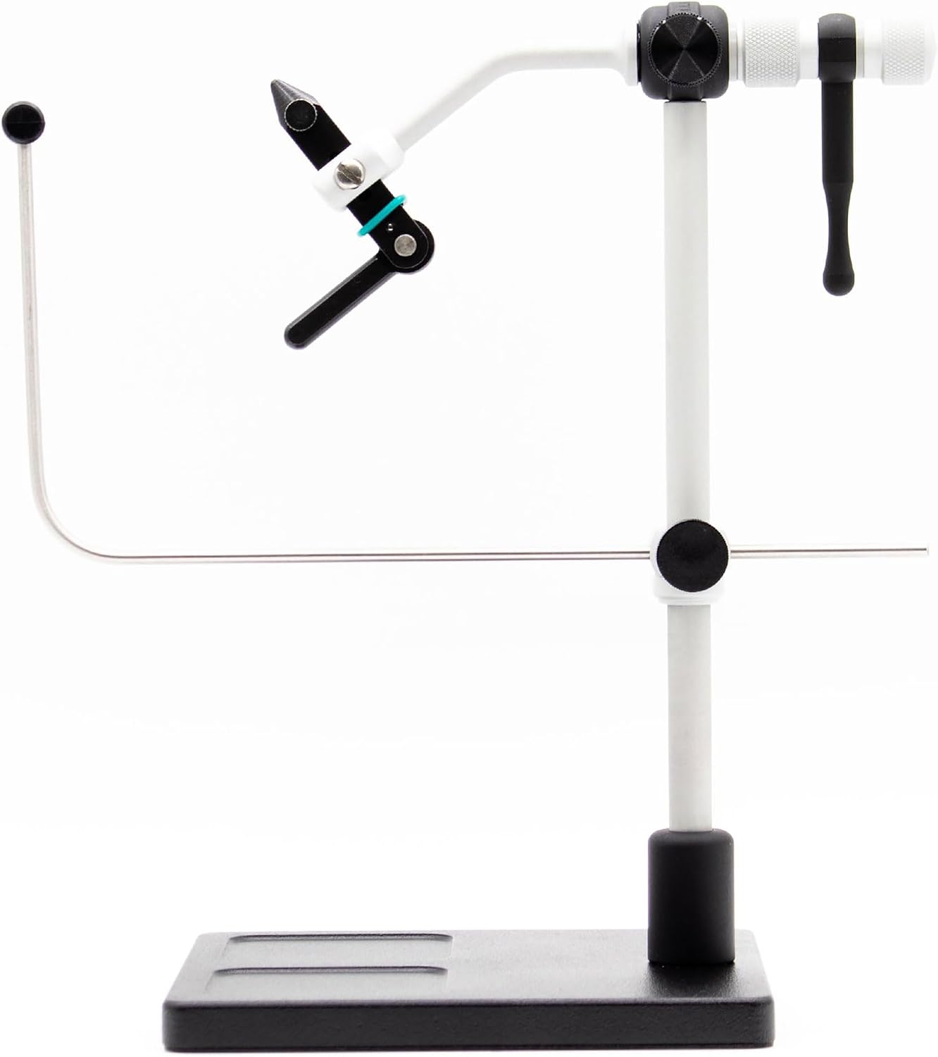 Renzetti Traveler 2200 Series Vise/Pedestal Base Model