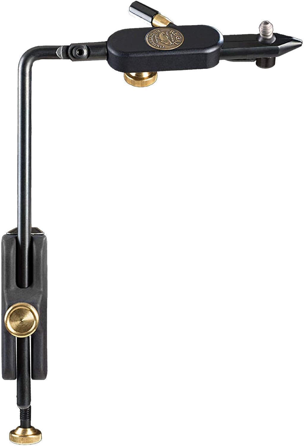 Regal Medallion Vise - Regular Head/C-Clamp