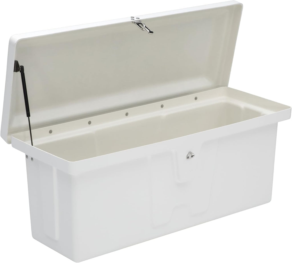 Taylor Made Stow N' Go Fiberglass Dock Box