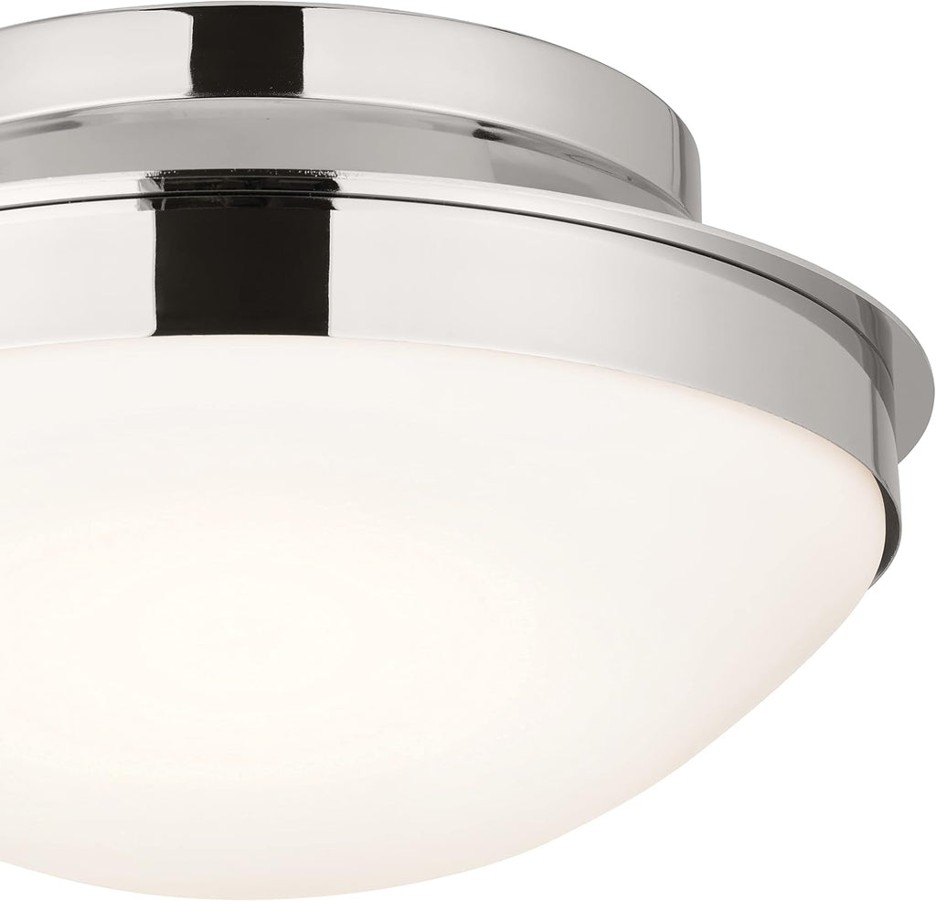 Kichler Flush Mount 2Lt