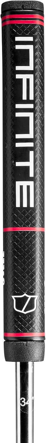 Wilson 2024 Infinite Men's Bucktown Golf Putters