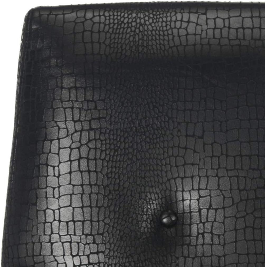 Safavieh Accent Chair, Normal, Black