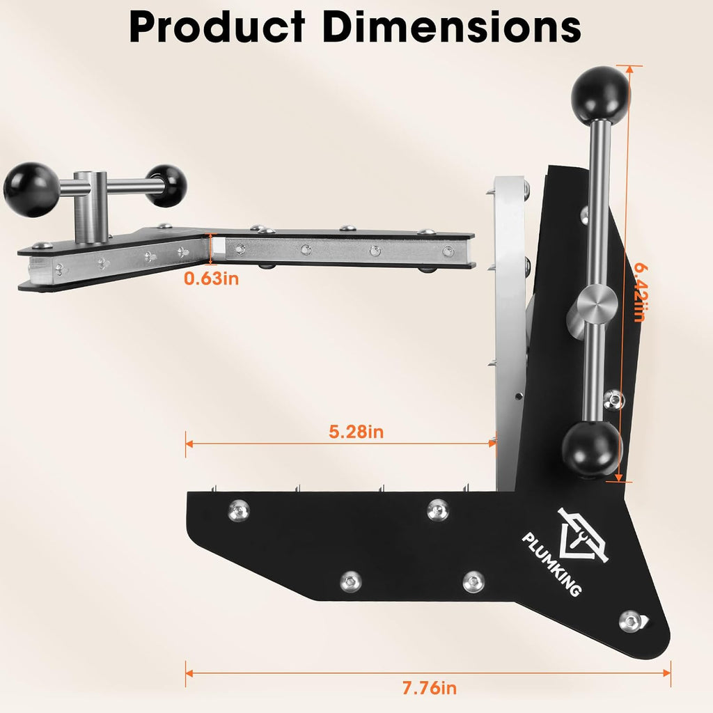 4PCS Miter Clamps for woodworking, Corner Clamps for Making Window Casing, Door Casing, Picture Frames, Cabinet Trim