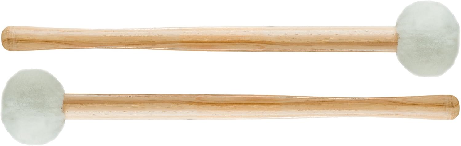 Promark Performer Series PSBDR Roller Bass Drum Mallet