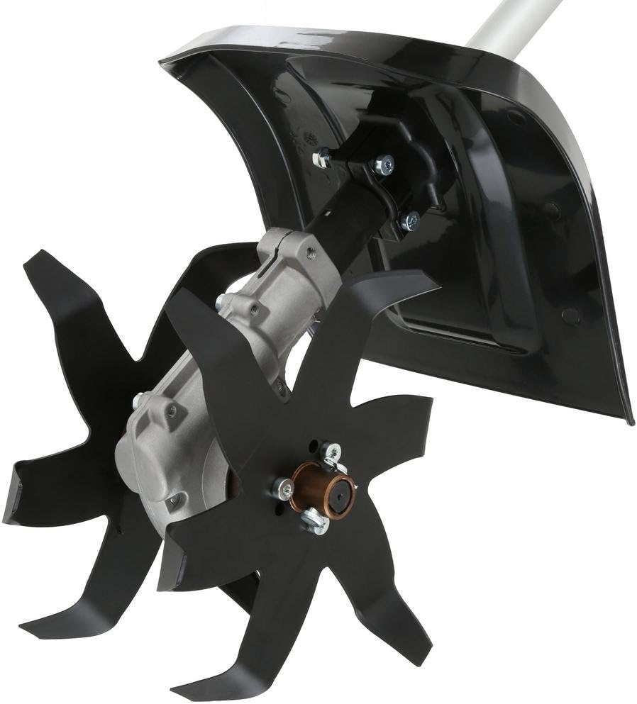 Honda SSCL VersAttach System 6.5' Tiller and Cultivator Attachment