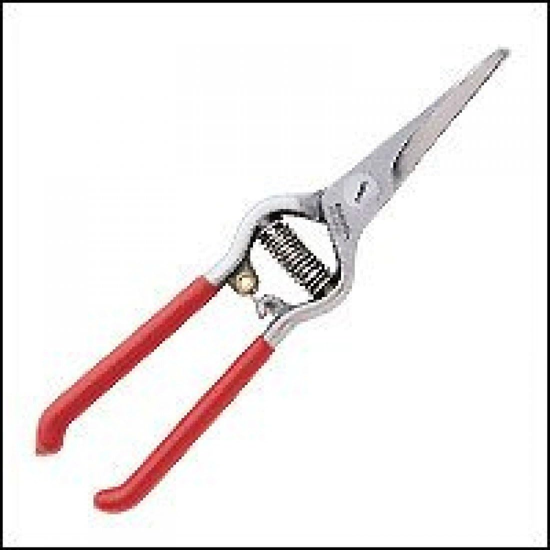 Corona FS-4350 Thinning Shears Cushioned Non-Slip Grip, Steel (Pack of 6)
