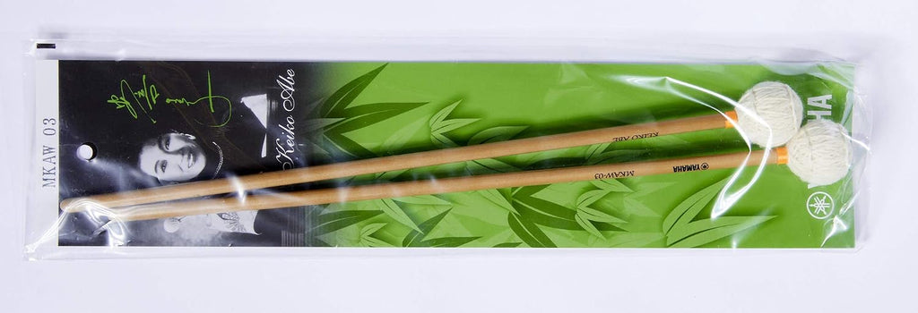 Yamaha Mallet MKAW03