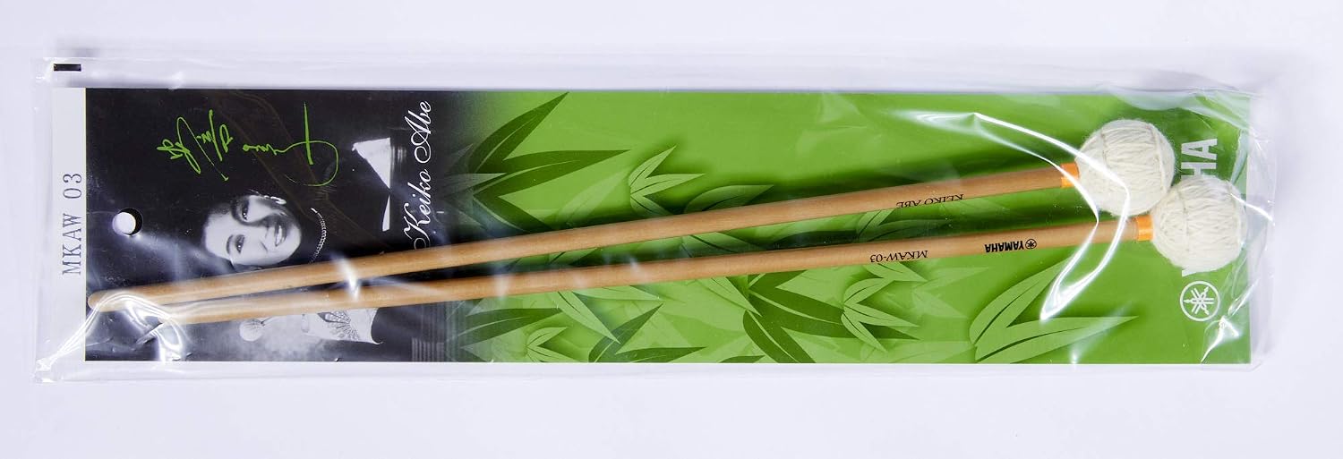 Yamaha Mallet MKAW03