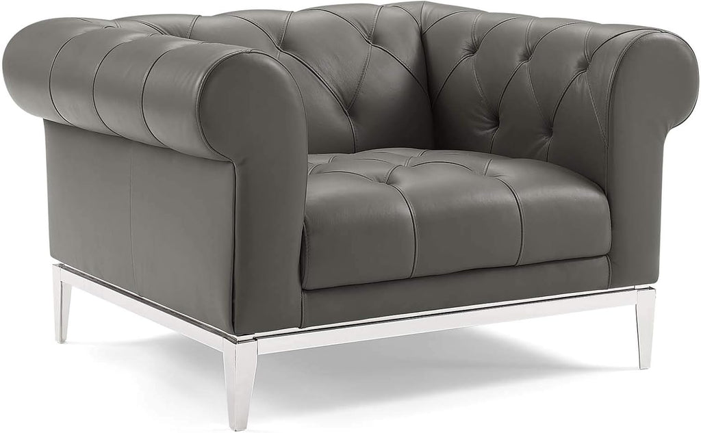 Modway Idyll living-room-furniture-sets, Gray