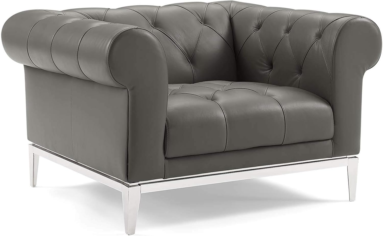 Modway Idyll living-room-furniture-sets, Gray