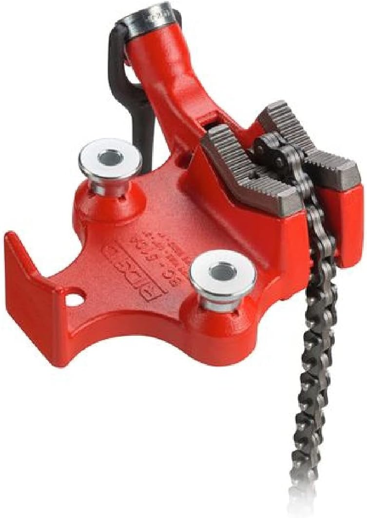 Ridgid 40205 Vise, Bc510 Bench Chain