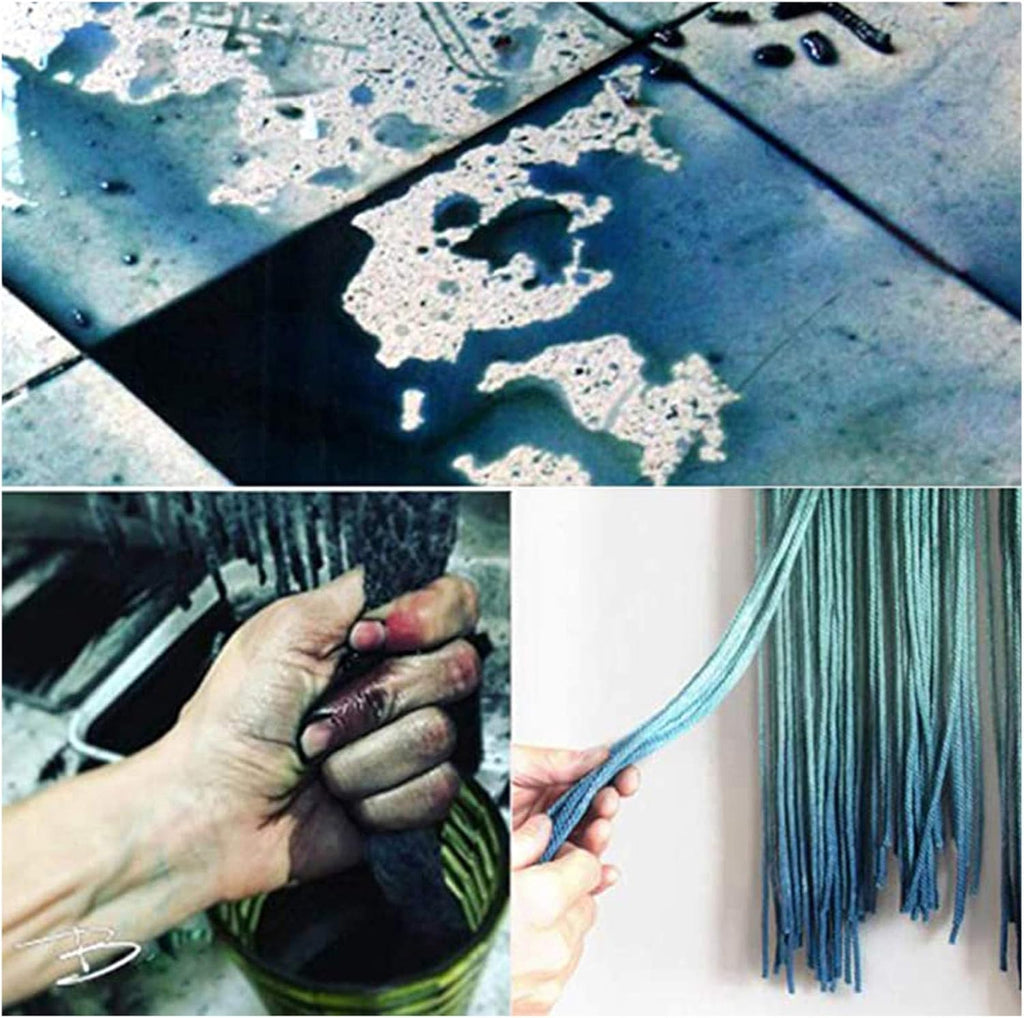 Handmade Macrame Wall Hanging Tapestry Dyeing Driftwood Decor,Handmake Dyed Macrame Tapestries Wall Art Woven Home Decoration (J 60x50cm)