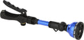 10-Pack Orbit 14-Inch 10-Pattern Front Trigger Ratchet Head Wand, Color May Vary