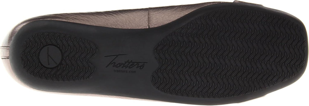 Trotters Sizzle Signature