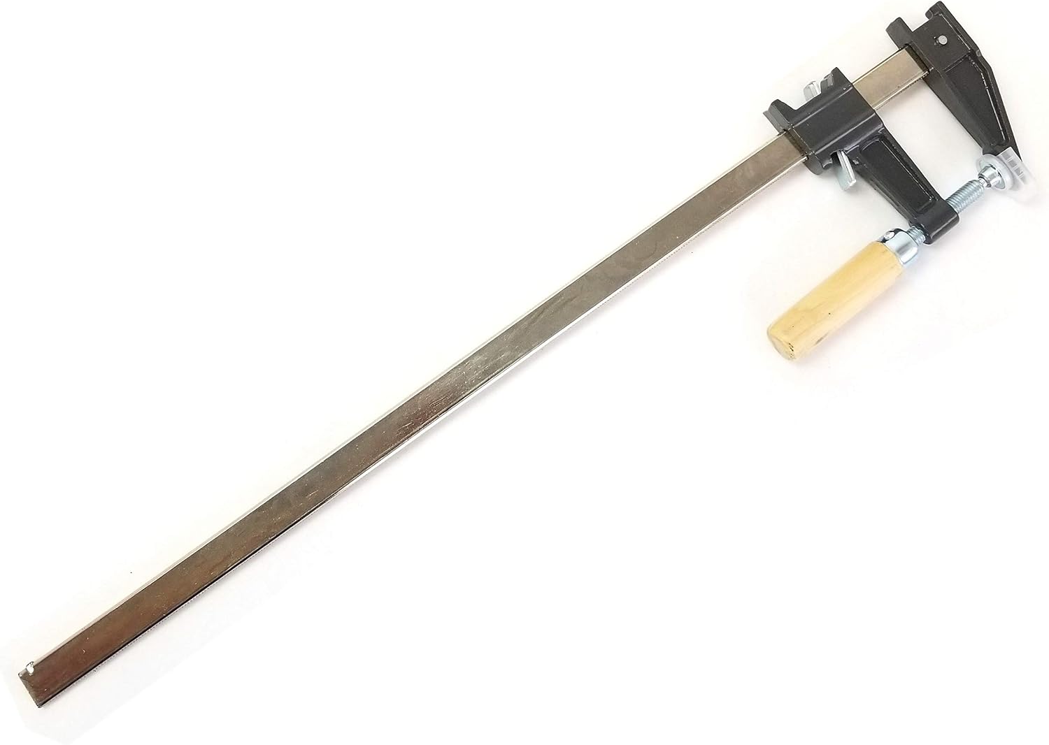 Set of 24-24' BAR CLAMP Heavy Duty Woodworking Tools Quick Release