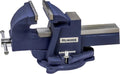 Palmgren 8 inch Utility Bench Vise