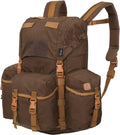 Helikon-Tex Bergen Earth Brown/Clay Backpack