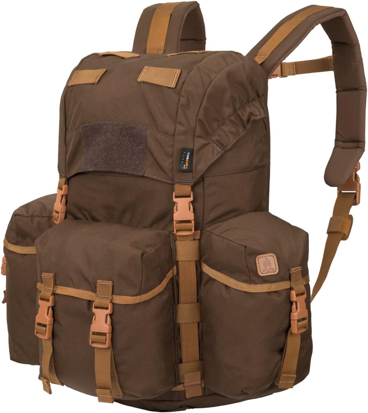 Helikon-Tex Bergen Earth Brown/Clay Backpack