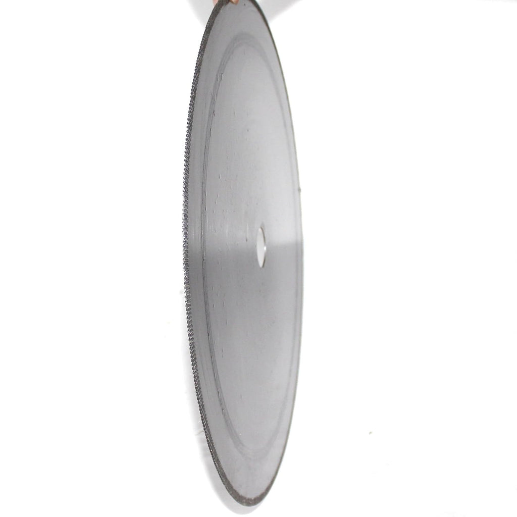 ILOVETOOL 18' inch Diamond Cutting Disc Lapidary Saw Blade Arbor Home 25mm